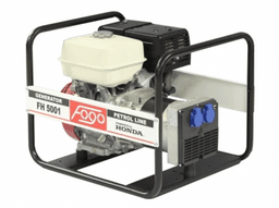 Fogo FH5001  na wynajem