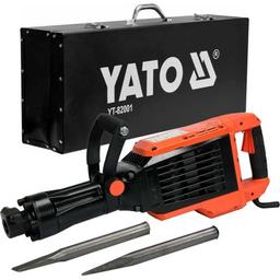 Młot Wyburzeniowy 65 J Yato  na wynajem