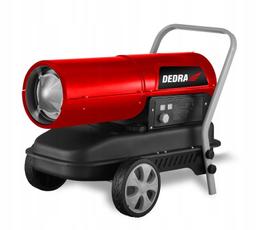 DEDRA DED9950 na wynajem