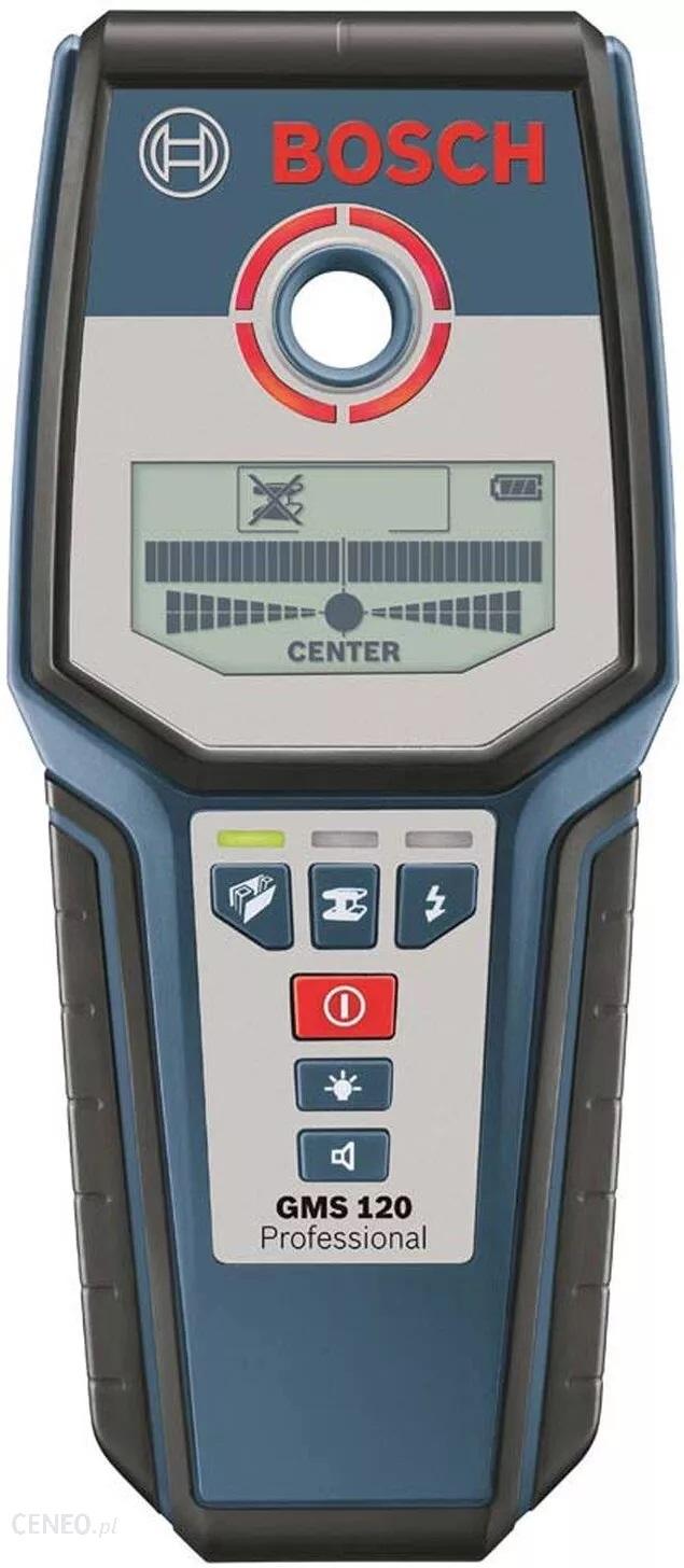 Bosch GMS120 na wynajem