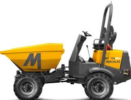 MECALAC TA2SH na wynajem