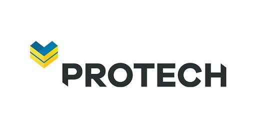 PROTECH logo