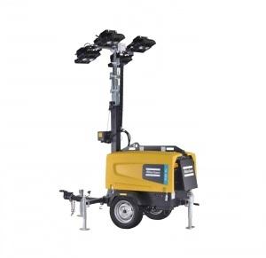 Atlas Copco HILIGHT V5+ na wynajem