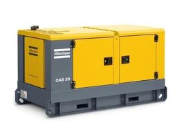 ATLAS COPCO QES 30 na wynajem