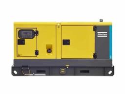 ATLAS COPCO  QES 40 na wynajem