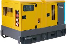 ATLAS COPCO QES 60 na wynajem