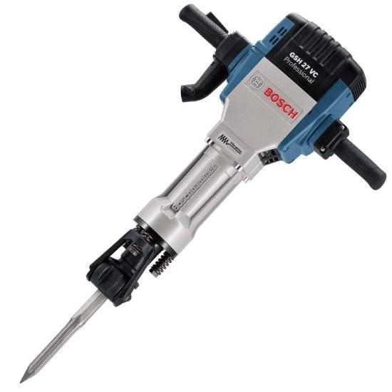 Bosch GSH 27 VC na wynajem