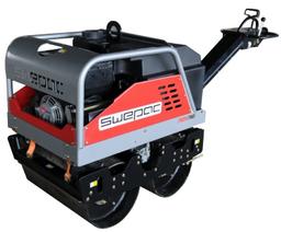 SWEPAC  RDH 760Z na wynajem