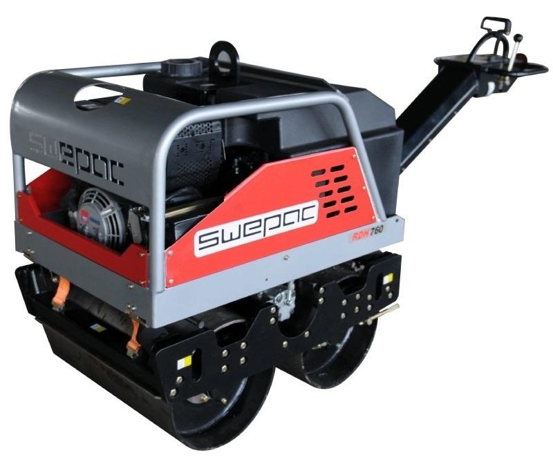 SWEPAC RDH 760Z na wynajem