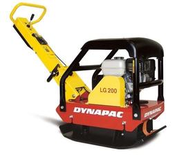 Dynapac  LG 200 na wynajem