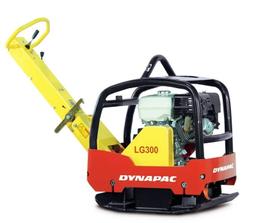 Dynapac LG 300 na wynajem