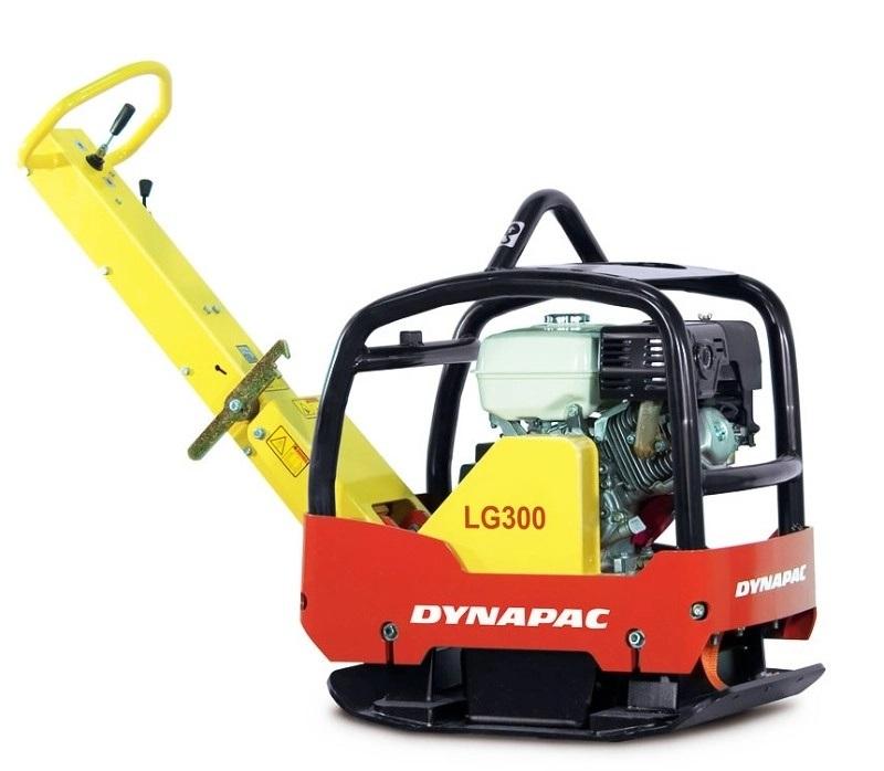 Dynapac LG 300 na wynajem