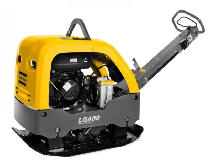Dynapac LG 400 na wynajem