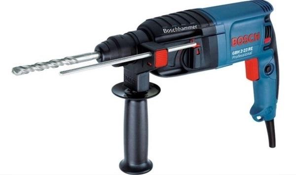 Bosch GBH 2-23 RE na wynajem