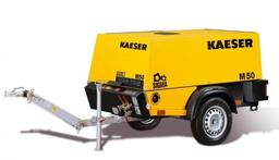 Kaeser M50 na wynajem