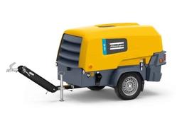 ATLAS COPCO  XAS 88 na wynajem