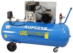 Kupczyk ABAC 150l GG 450 na wynajem