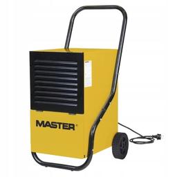 Master DH62 na wynajem