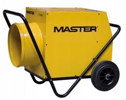 MASTER B18 EPR na wynajem
