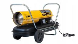Master B 150 CED na wynajem