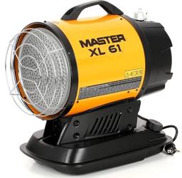 Master XL-61 na wynajem