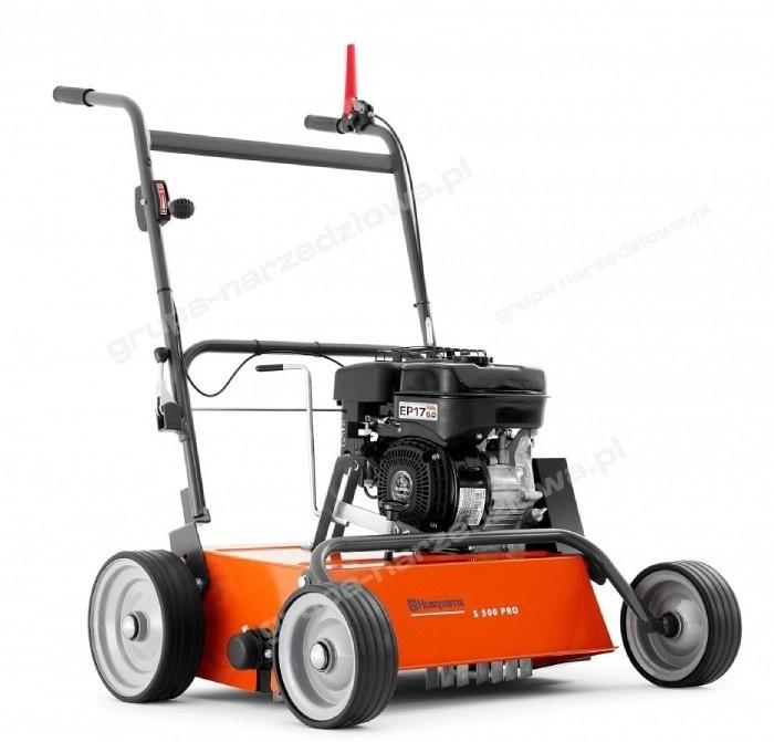 Husqvarna S 500 PRO na wynajem