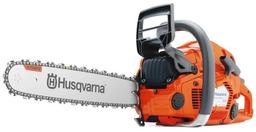 Husqvarna 555 na wynajem