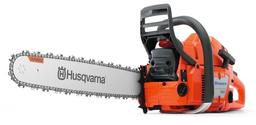 Husqvarna 365 X na wynajem