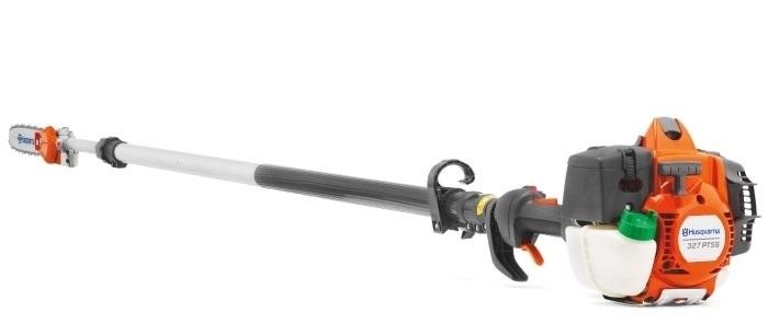Husqvarna 327P5 na wynajem