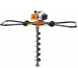 Stihl BT 360 na wynajem
