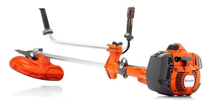 Husqvarna 345 FR na wynajem