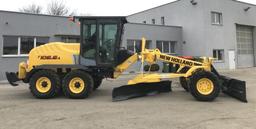   New Holland F 106.6A na wynajem