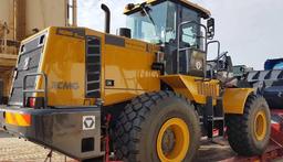 XCMG  ZL50G na wynajem