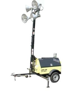 AMMAN  ALT 6000 na wynajem