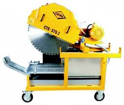 CEDIMA  CTS 375.2 na wynajem
