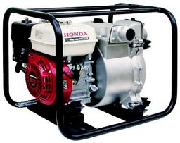 HONDA WT 20X na wynajem