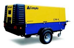 COMPAIR C110-9 na wynajem
