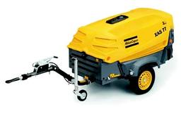 ATLAS COPCO XAS 77 na wynajem