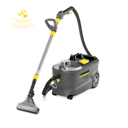 KARCHER PUZZI 10/1 na wynajem