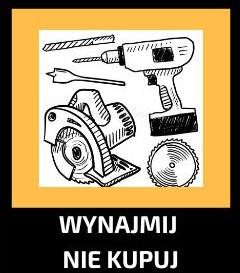 Usługi Wynajmu Sprzętu logo