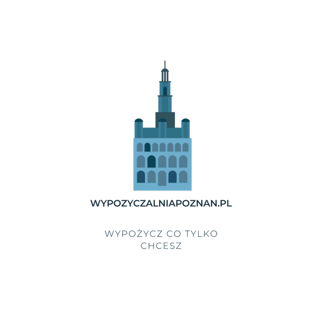 Wypożyczalnia Poznań 