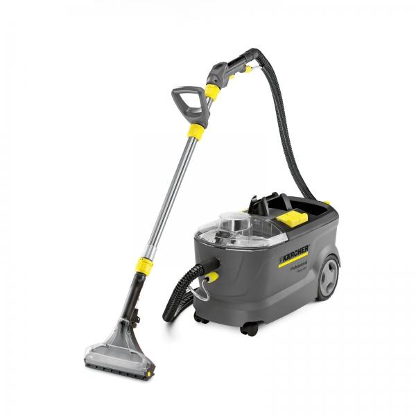Odkurzacz piorący Karcher Puzzi 10/1 na wynajem