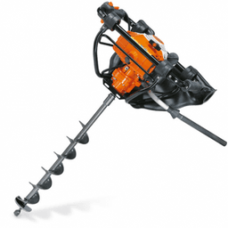 Stihl  BT 120C na wynajem