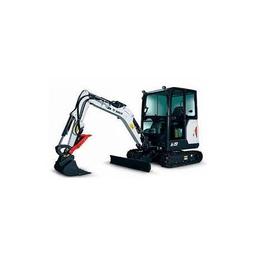 Bobcat  E19 na wynajem