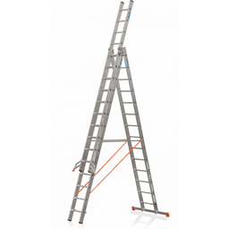 Krause 3x14 szczebli na wynajem