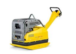 Wacker Neuson DPU 100-70 na wynajem