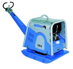 WEBER CR 8 na wynajem