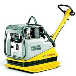 WACKER NEUSON ZAGĘSZCZARKA 495 KG DPU 6555 na wynajem