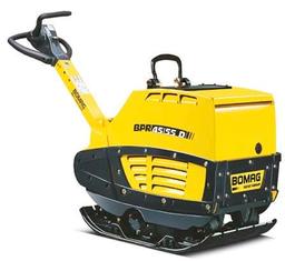 BOMAG BPR 45/55 D na wynajem