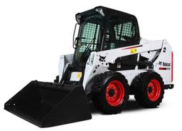 BOBCAT S175 na wynajem